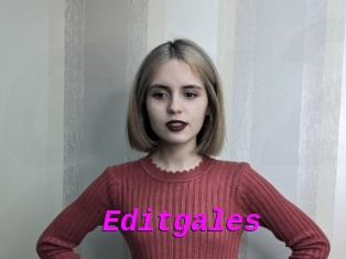 Editgales