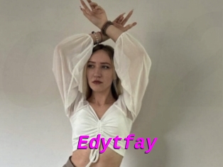 Edytfay