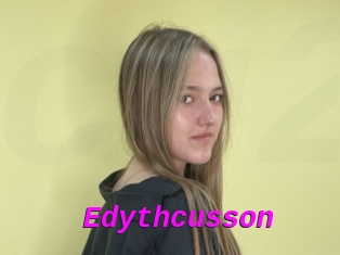 Edythcusson