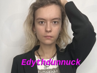 Edythdunnuck