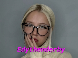 Edythenderby