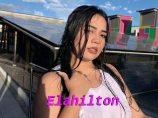 Elahilton