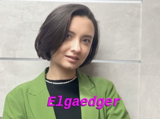 Elgaedger