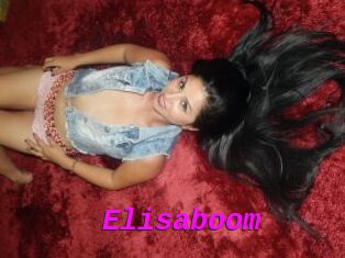 Elisaboom