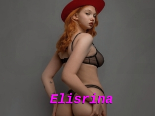 Elisrina