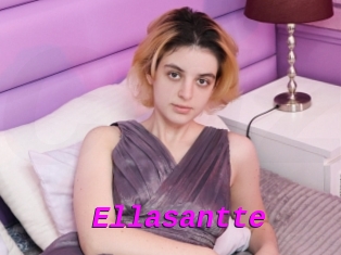 Ellasantte