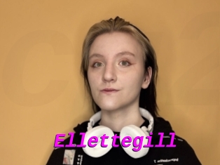 Ellettegill