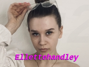 Ellettehandley