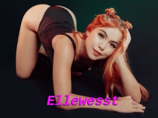 Ellewesst