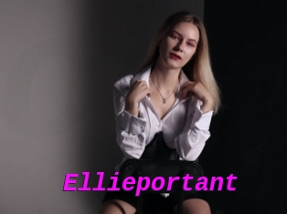 Ellieportant