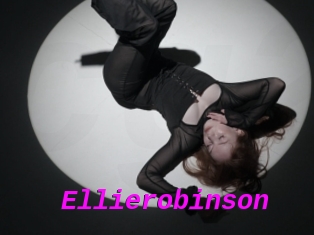 Ellierobinson