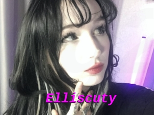 Elliscuty