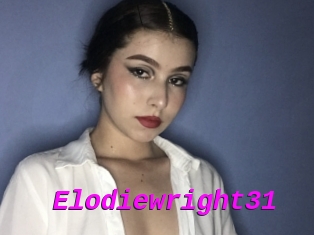 Elodiewright31