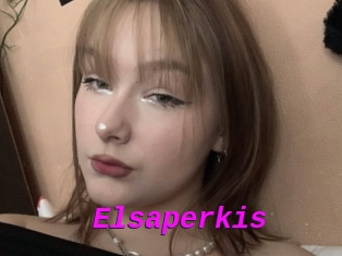 Elsaperkis