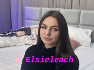 Elsieleach