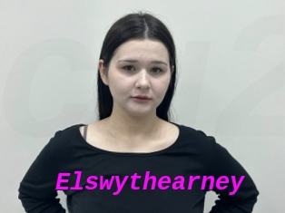 Elswythearney