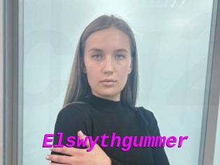 Elswythgummer