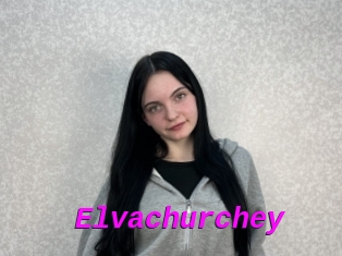 Elvachurchey