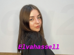 Elvahassell