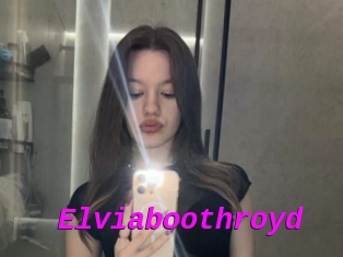 Elviaboothroyd