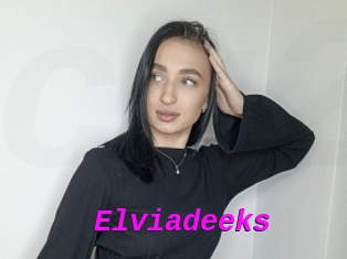 Elviadeeks