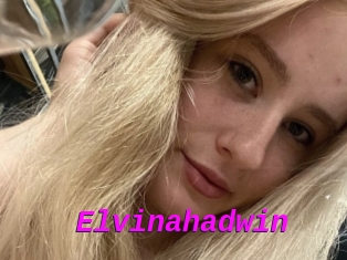 Elvinahadwin