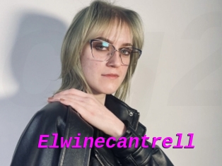 Elwinecantrell