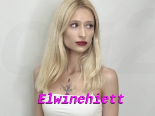 Elwinehiett