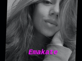 Emakate