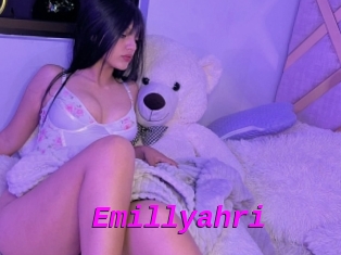 Emillyahri