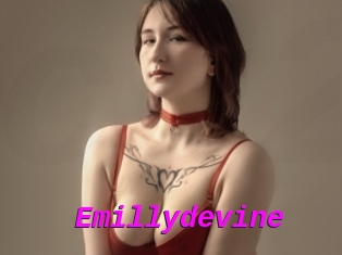 Emillydevine