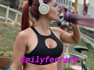 Emilyferrary