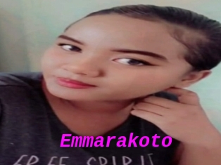 Emmarakoto