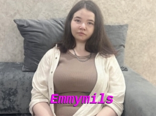 Emmymils