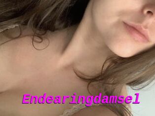 Endearingdamsel