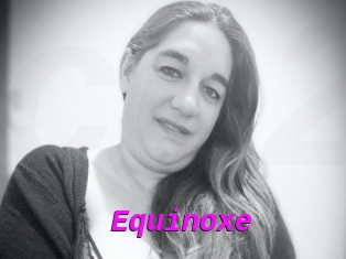 Equinoxe