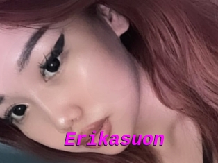 Erikasuon