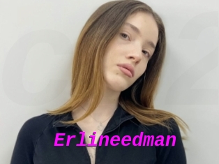 Erlineedman