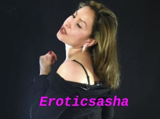 Eroticsasha