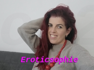 Eroticsophie