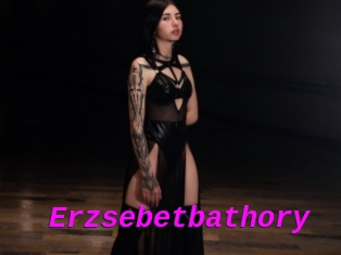 Erzsebetbathory