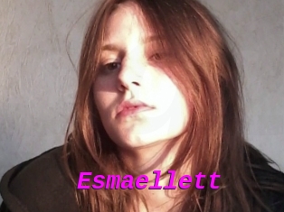 Esmaellett