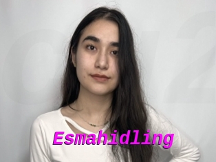 Esmahidling