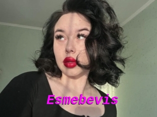 Esmebevis