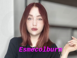 Esmecolburn