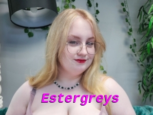 Estergreys