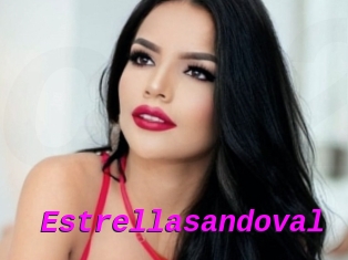 Estrellasandoval