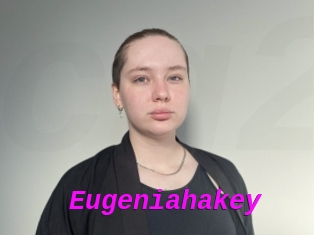 Eugeniahakey