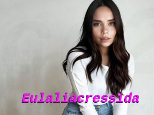 Eulaliacressida