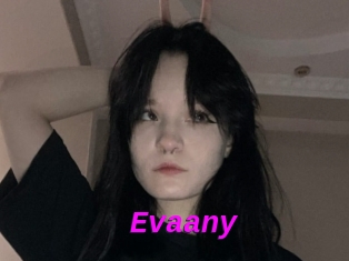 Evaany